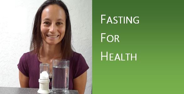 fasting for health