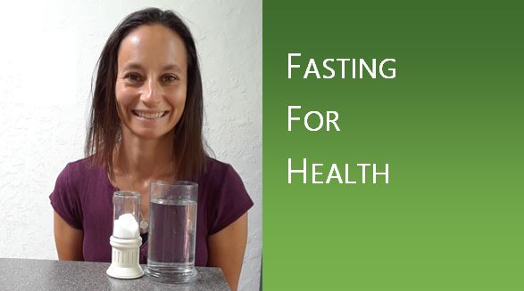 fasting for health